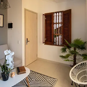 Ganem Lifestyle Suites Cartagena